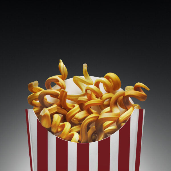 Box-0-Fries Series by John Miller